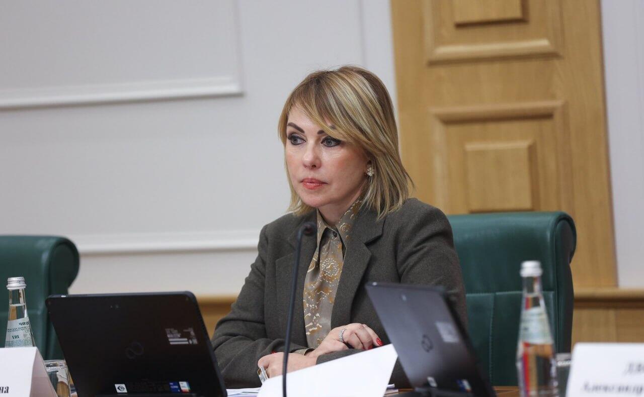Развитие агрострахования с господдержкой